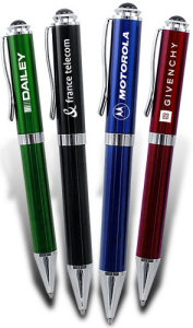 Pens: Heavy Duty Pens